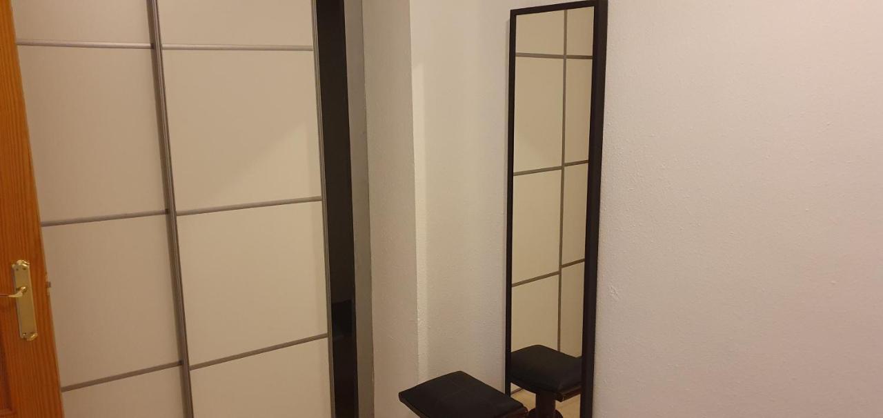 Apartamento Ciudad De Las Ciencias Valence Extérieur photo