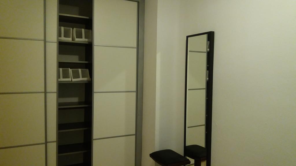 Apartamento Ciudad De Las Ciencias Valence Extérieur photo