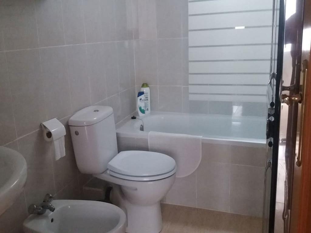 Apartamento Ciudad De Las Ciencias Valence Extérieur photo